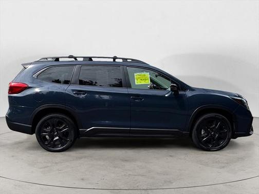2023 Subaru Ascent Onyx Edition Limited 7-Passenger