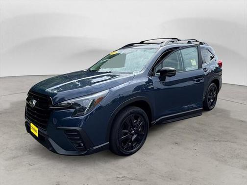 2023 Subaru Ascent Onyx Edition Limited 7-Passenger