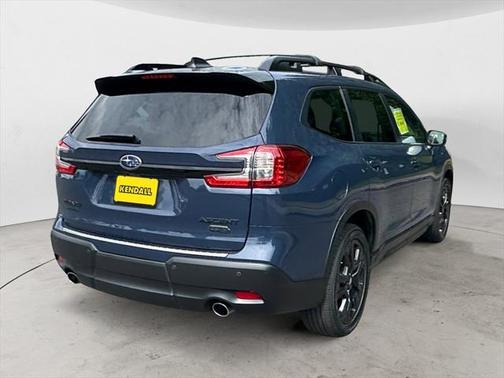 2023 Subaru Ascent Onyx Edition Limited 7-Passenger