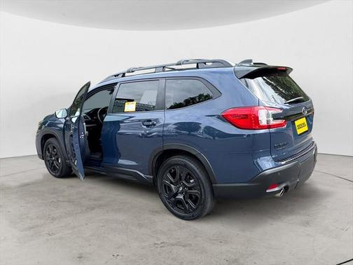 2023 Subaru Ascent Onyx Edition Limited 7-Passenger