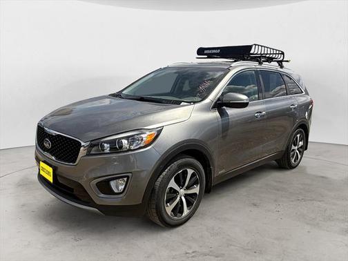 2016 Kia Sorento EX