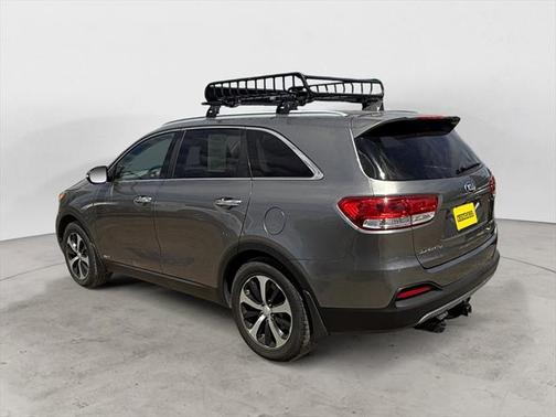 2016 Kia Sorento EX