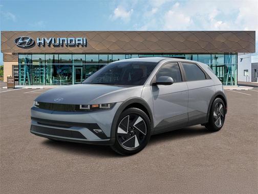 2025 Hyundai IONIQ 5 SE