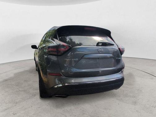 2024 Nissan Murano SV Intelligent AWD