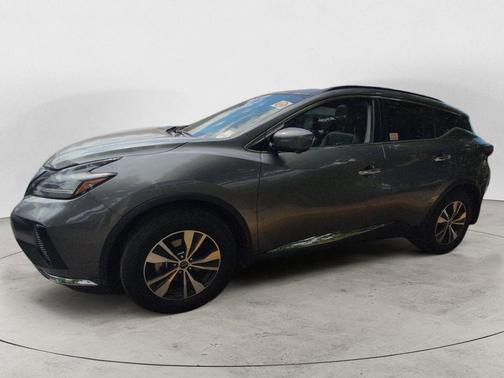 2024 Nissan Murano SV Intelligent AWD