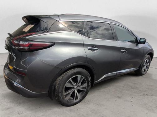 2024 Nissan Murano SV Intelligent AWD