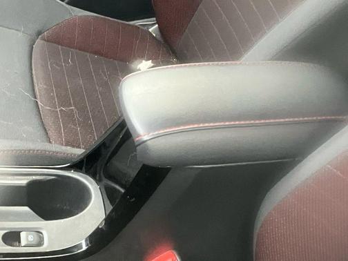 Ice Cap 2024 Toyota Corolla Hybrid SE