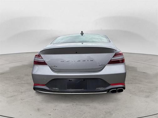 2023 Genesis G70 2.0T AWD
