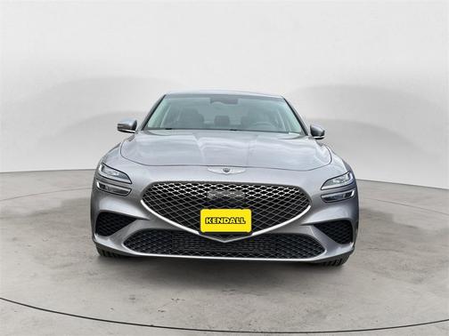 2023 Genesis G70 2.0T AWD