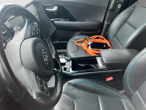 2019 Kia Niro EX Premium