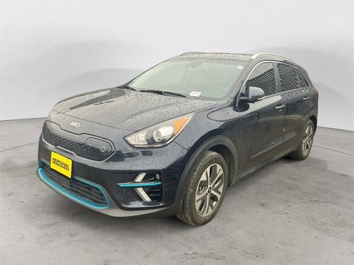 2019 Kia Niro EX Premium