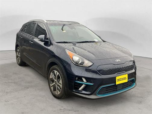 2019 Kia Niro EX Premium