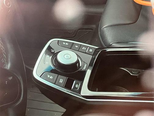 2019 Kia Niro EX Premium