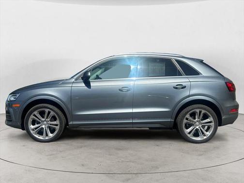 2016 Audi Q3 2.0T Premium Plus