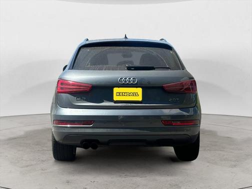 2016 Audi Q3 2.0T Premium Plus