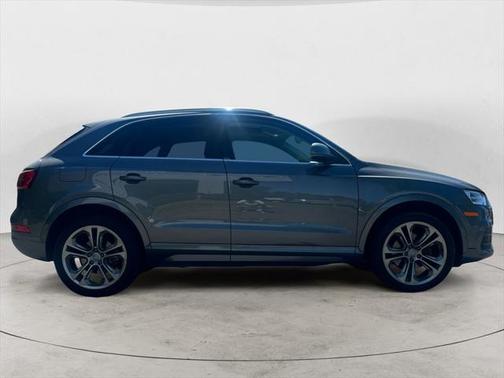 2016 Audi Q3 2.0T Premium Plus