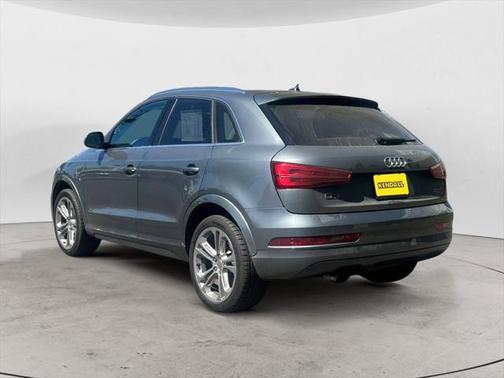 2016 Audi Q3 2.0T Premium Plus