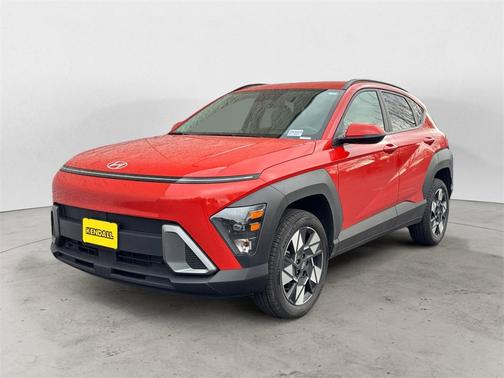 2025 Hyundai KONA SEL Convenience