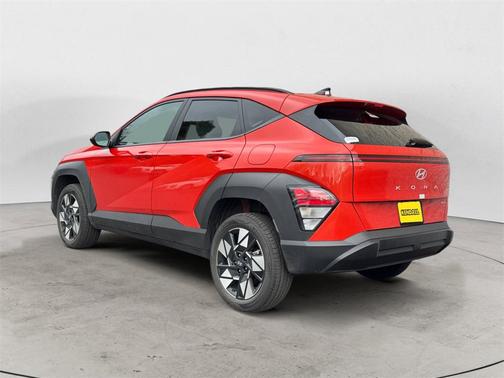 2025 Hyundai KONA SEL Convenience