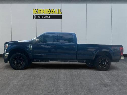 2020 Ford F-350 XLT