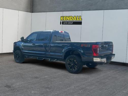 2020 Ford F-350 XLT