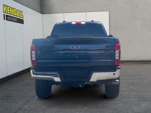 2020 Ford F-350 XLT