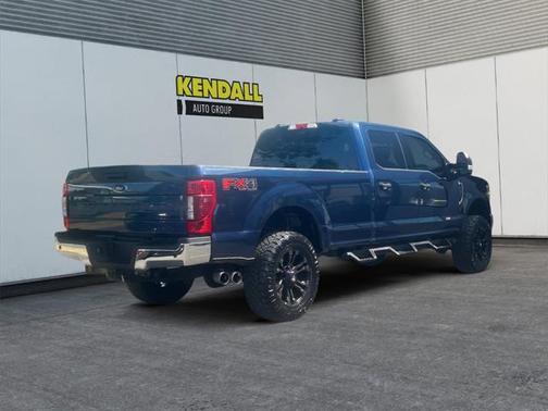 2020 Ford F-350 XLT