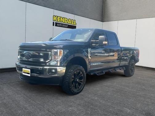 2020 Ford F-350 XLT