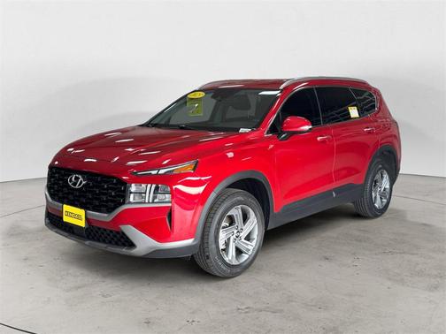 2023 Hyundai SANTA FE SEL 2.4