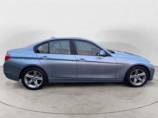 2014 BMW 328 xDrive
