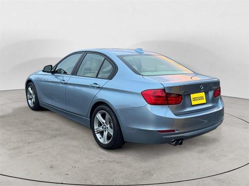 2014 BMW 328 xDrive