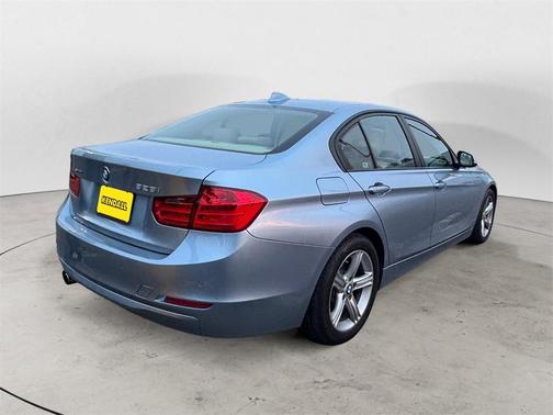 2014 BMW 328 xDrive