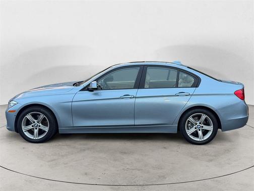 2014 BMW 328 xDrive