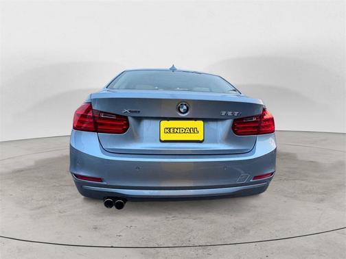 2014 BMW 328 xDrive