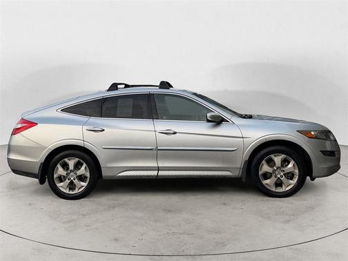2010 Honda Accord Crosstour EX-L