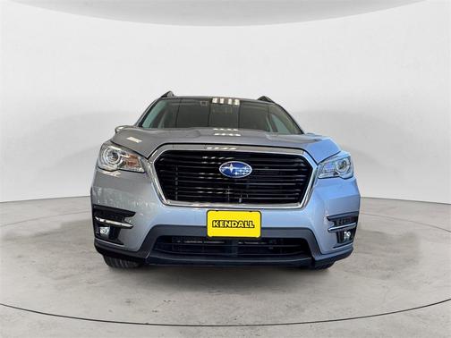 2022 Subaru Ascent Touring 7-Passenger