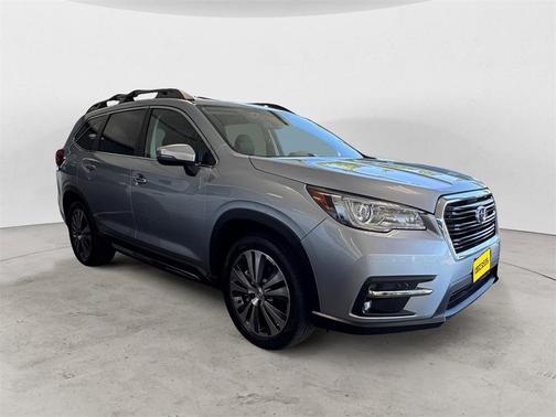 2022 Subaru Ascent Touring 7-Passenger