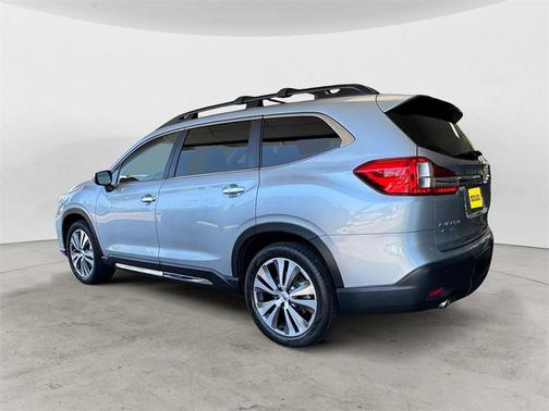 2022 Subaru Ascent Touring 7-Passenger