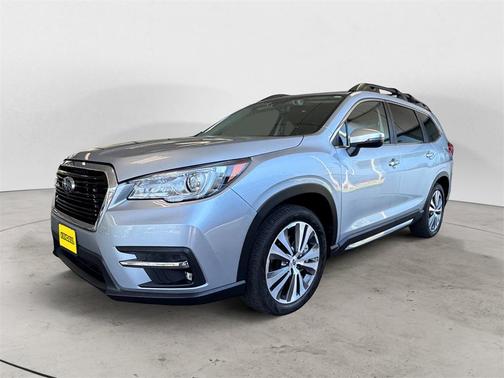 2022 Subaru Ascent Touring 7-Passenger