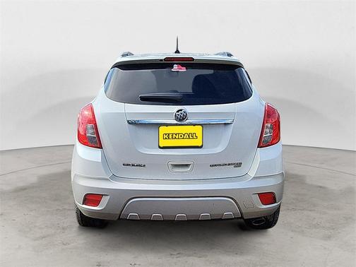 2013 Buick Encore Leather