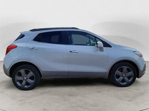 2013 Buick Encore Leather