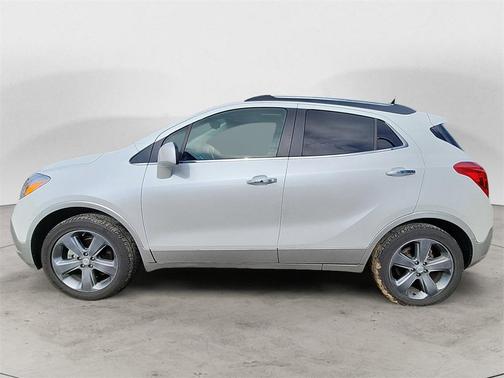 2013 Buick Encore Leather