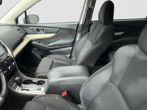 2019 Subaru Ascent Premium 7-Passenger