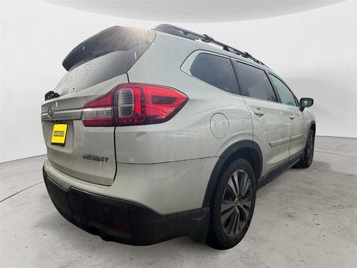 2019 Subaru Ascent Premium 7-Passenger