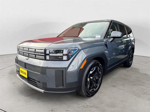 2024 Hyundai SANTA FE SE