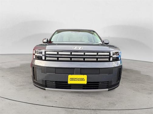 2024 Hyundai SANTA FE SE