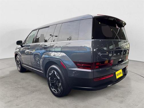 2024 Hyundai SANTA FE SE