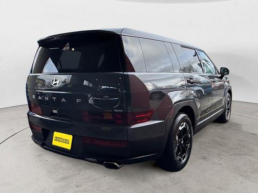 2024 Hyundai SANTA FE SE