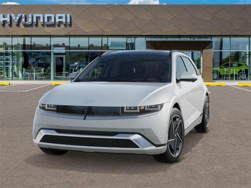 2026 Hyundai IONIQ 5 Limited