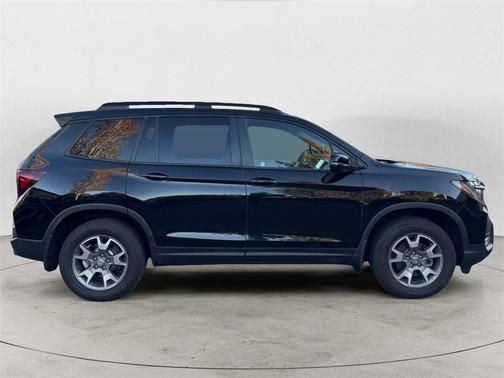 2022 Honda Passport AWD TrailSport